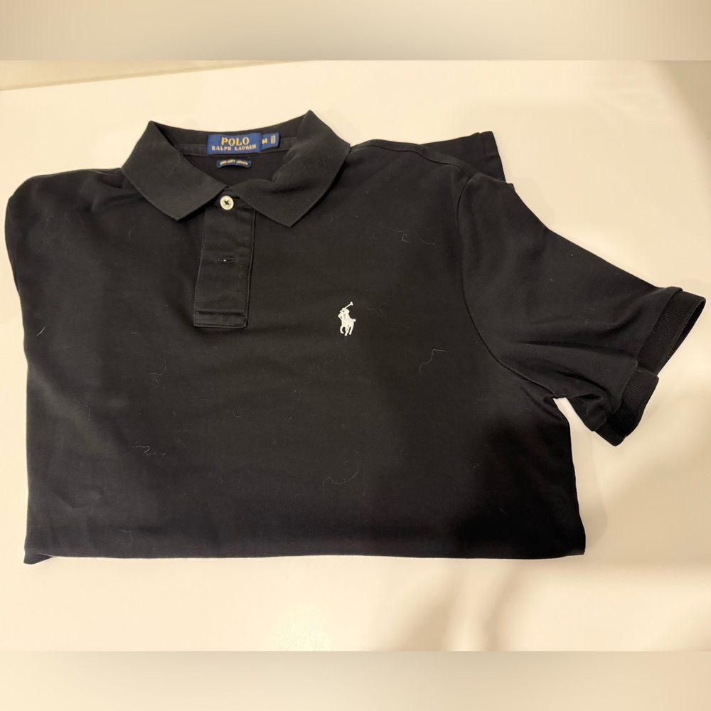 Polo Ralph Lauren Men’s Pima Soft Touch